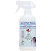 M' MA PETS MAMA PETS Disabituante Naturale 500ml per Topi e Ratti - Spray Dissuasore Vegetale Pronto all'Uso per Ambienti Interni ed Esterni - Sicuro per Persone e Animali