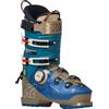 K2 MINDBENDER 120 BOA scarponi sci uomo
