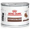 ROYAL CANIN GASTROINTESTINAL KITTEN MOUSSE GR.195