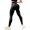 bergxperten Fittabella Leggins 3D Anticellulite Donna, Fitta Bella Sculpture Leggings, Leggings Compressone Graduata per Palestra e Vita Attiva, Compressione e Effetto Anti - Dimagrante