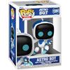 Funko POP! Games: Astro Bot - Figura in vinile da collezione - Idea regalo - Prodotto ufficiale - Giocattoli per bambini e adulti - Modello di figura per collezionisti ed esposizione