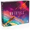 Ghenos Games Voidfall - Gioco di Strategia Asimmetrico - Modalità Competitiva, Cooperativa o in Solitario -1-4 Giocatori - Età 14+ - Edizione Italiana