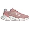 adidas Scarpe da Corsa da Donna X9000l4, Wonder Mauve Wonder Mauve Acid Red, 43 1/3 EU