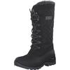 CMP Nietos Wmn Snow Boots, Stivali da neve Donna, Nero Mel , 36 EU