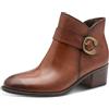 Marco Tozzi Mode-Stiefel 2-25346-45, Stivali alla Moda Donna, Nero, 37 EU