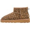 s.Oliver WL Boot 5-26351-41 - Stivali da neve da donna, colore beige, 41 EU, beige., 41 EU