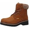 camel active 53ias08-300470_40, Stivali alla Moda Donna, Cognac, EU