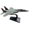 OPO 10 - Aereo da Caccia Militare 1/100 Compatibile con F-15J Eagle JASDF 60th Anniversary 201st SQ 2014 - Chitose Air Base - CP15 (R)