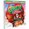 Universal Il Grinch (2000) - Edizione 25° Anniversario (4K Ultra HD + Blu-Ray Disc - SteelBook)