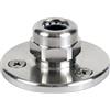 OSCULATI Passacavi stagno inox per cavi da 10 mm