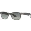 Ray-Ban Occhiali da Sole Ray-Ban New Wayfarer Color Mix RB 2132 (614371)