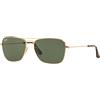 Ray-Ban Occhiali da Sole Ray-Ban Caravan RB 3136 (181)