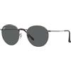 Ray-Ban Occhiali da Sole Ray-Ban Round metal Metal Antiqued RB 3447 (9229B1)