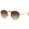 Ray-Ban Occhiali da Sole Ray-Ban RB 3681 (001/13)