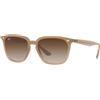 Ray-Ban Occhiali da Sole Ray-Ban RB 4362 (616613)