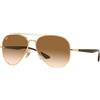 Ray-Ban Occhiali da Sole Ray-Ban RB 3675 (001/51)