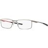 Oakley Occhiali da Vista Oakley Socket 5.0 OX 3217 (321703) 3217 03