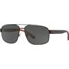 Polo Ralph Lauren Occhiali da Sole Polo PH 3112 (903887)
