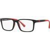Emporio Armani Occhiali da Vista Emporio Armani EK 3203 (5001)
