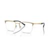 Emporio Armani Occhiali da Vista Emporio Armani EA 1151 (3002)