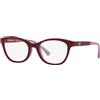 Emporio Armani Occhiali da Vista Emporio Armani EK 3204 (5077)