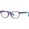 Emporio Armani Occhiali da Vista Emporio Armani EK 3204 (5897)