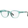 Emporio Armani Occhiali da Vista Emporio Armani EK 3205 (5741)