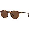 Polo Ralph Lauren Occhiali da Sole Polo PH 4110 (513483)