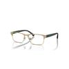 Emporio Armani Occhiali da Vista Emporio Armani EK 1001 (3002)