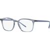 Ray-Ban Occhiali da Vista Ray-Ban RX 7185 (8235) - RB 7185 8235