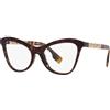 Burberry Occhiali da Vista Burberry Angelica BE 2373U (3002)