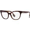 Burberry Occhiali da Vista Burberry Evelyn BE 2375 (3002)