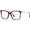 Burberry Occhiali da Vista Burberry Elizabeth BE 2376 (3002)