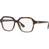 Burberry Occhiali da Vista Burberry Isabella BE 2358 (3002)