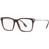 Burberry Occhiali da Vista Burberry Ellis BE 2378 (3002)