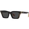 Burberry Occhiali da Sole Burberry Briar BE 4392U (405587)