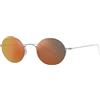 Giorgio Armani Occhiali da Sole Giorgio Armani AR 6115T (30036Q)