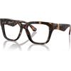 Burberry Occhiali da Vista Burberry BE 2403 (3002)