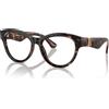 Burberry Occhiali da Vista Burberry BE 2404 (3002)