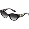Dolce & Gabbana Occhiali da Sole Dolce & Gabbana DG 6146 (501/8G)