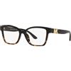 Michael Kors Occhiali da Vista Michael Kors Karlie I MK 4094U (3912)