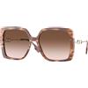 Burberry Occhiali da Sole Burberry Luna BE 4332 (391513)