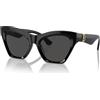 Burberry Occhiali da Sole Burberry BE 4420U (300187)