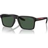 Prada Linea Rossa Occhiali da Sole Prada Linea Rossa PS 05YS (DG006U)