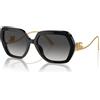 Dolce & Gabbana Occhiali da Sole Dolce & Gabbana DG 4468B (501/8G)