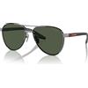 Prada Linea Rossa Occhiali da Sole Prada Linea Rossa PS 51YS (5AV50F)