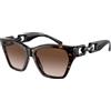 Emporio Armani Occhiali da Sole Emporio Armani EA 4203U (502613)