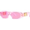 Versace Occhiali da Sole Versace VK 4429U (5370/5)