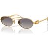 Miu Miu Occhiali da Sole Miu Miu MU 54ZS (5AK30C)