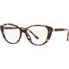 Michael Kors Occhiali da Vista Michael Kors Amagansett MK 4102U (3006)